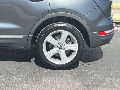 Used 2018 Lincoln MKC Premiere image 21