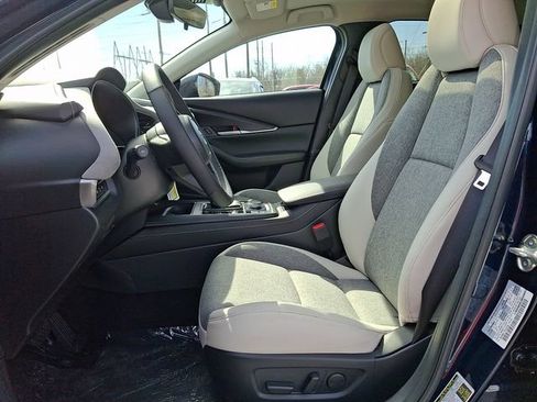 New 2026 MAZDA CX-30 Aire Edition AWD/4WD image 8