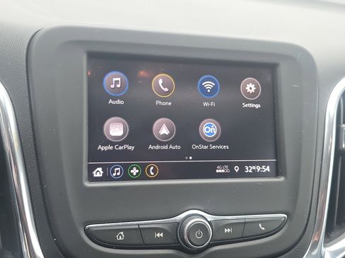 Used 2020 Chevrolet Equinox LT image 27