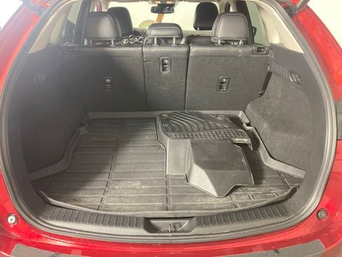 Used 2023 MAZDA CX-5 AWD 2.5 S w/ Preferred Package image 21