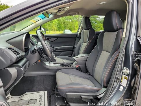 Certified 2023 Subaru Crosstrek 2.0i Premium AWD/4WD image 8