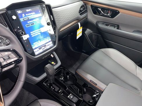 New 2026 Subaru Forester Touring AWD/4WD image 23