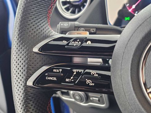 Certified 2025 Mercedes-Benz GLA 250 GLA 250 image 28