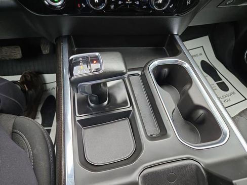 Used 2023 Chevrolet Silverado 1500 RST image 24