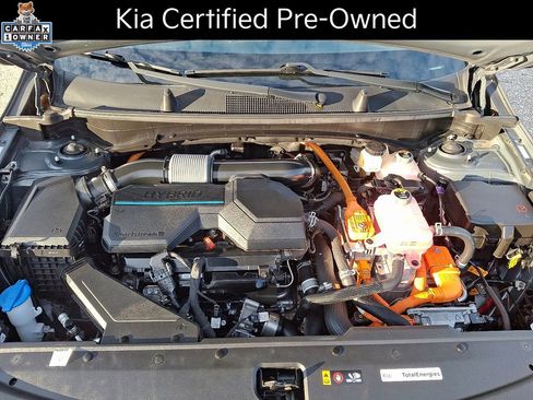 Certified 2023 Kia Sportage LX image 28