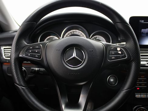 Used 2015 Mercedes-Benz CLS 400 image 32