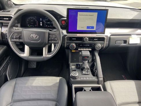 New 2026 Toyota 4Runner TRD Off-Road Premium AWD/4WD image 10