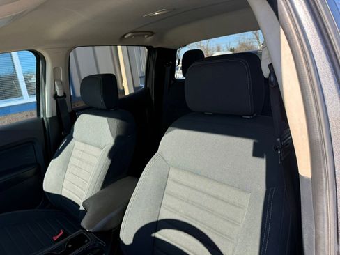 Used 2020 Ford Ranger XLT w/ Equipment Group 301A Mid image 14