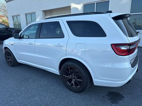 Used 2025 Dodge Durango R/T image 4