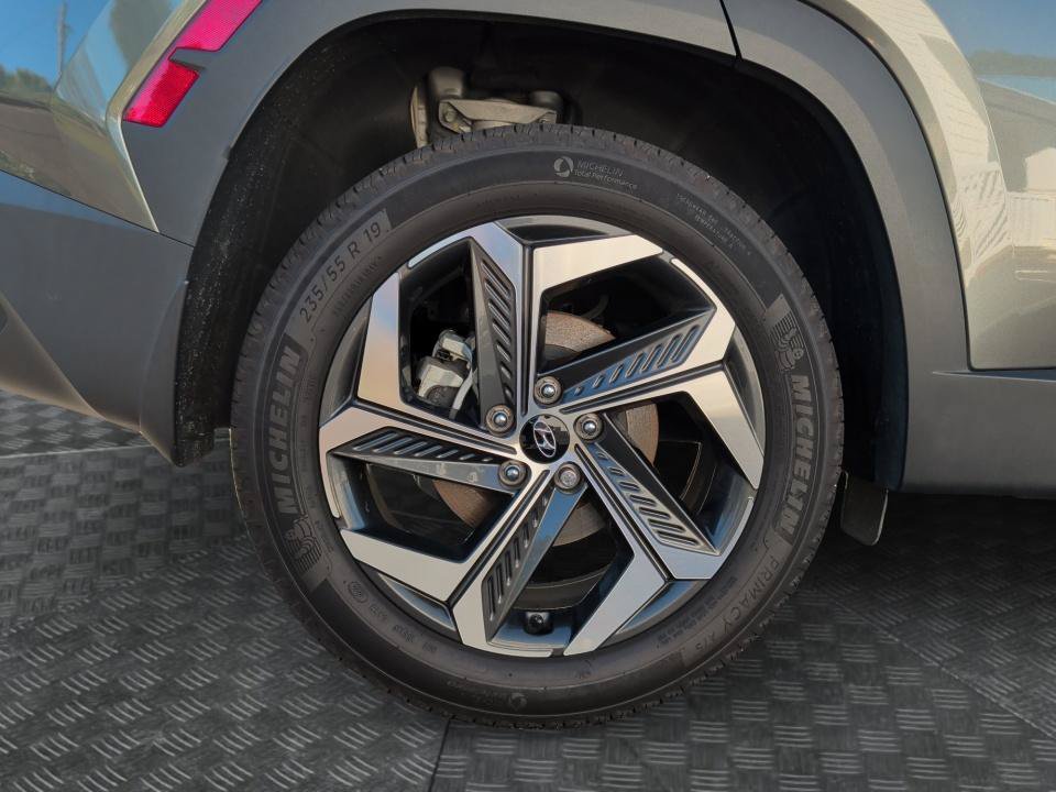 Certified 2023 Hyundai Tucson SEL w/ Convenience Package AWD/4WD image 23