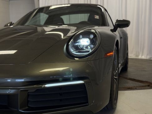 Used 2022 Porsche 911 Targa 4S image 43