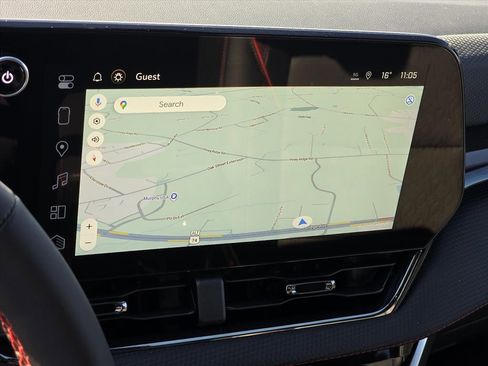 New 2026 Chevrolet Equinox RS image 5