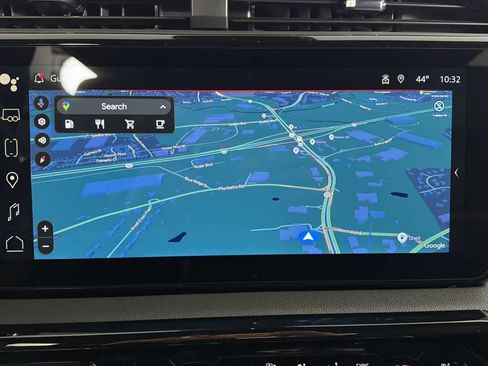 New 2026 GMC Sierra 2500 AT4 w/ AT4 Premium Plus Package image 29