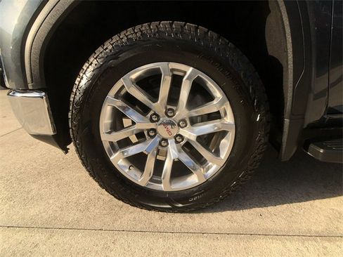 Certified 2021 GMC Sierra 1500 SLT w/ SLT Premium Plus Package image 18
