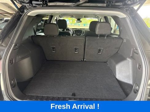 Used 2022 Chevrolet Equinox LT FWD image 4