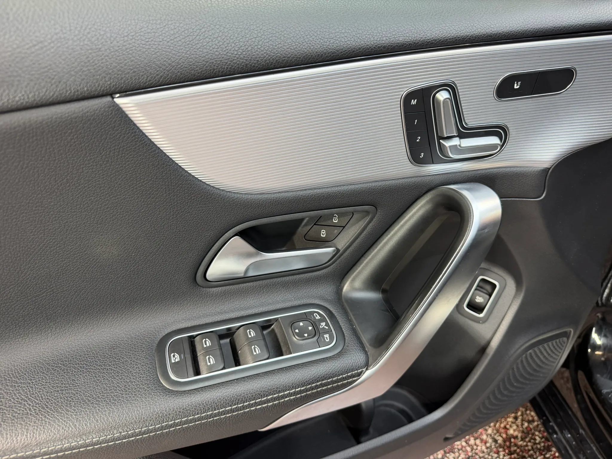 Used 2020 Mercedes-Benz A 220 4MATIC image 11