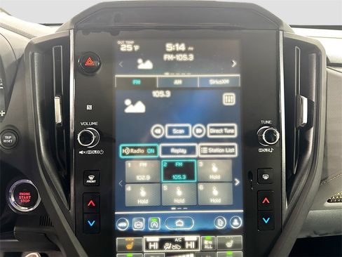 New 2026 Subaru Forester Wilderness image 12