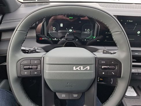 New 2027 Kia Telluride SX X-Line image 14