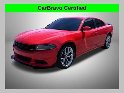 Used 2022 Dodge Charger SXT w/ Plus Group