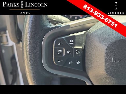 Used 2024 Ford Bronco Outer Banks AWD/4WD image 28