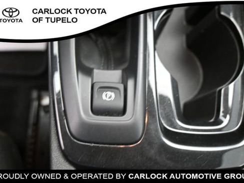 Used 2025 Chevrolet TrailBlazer LT AWD/4WD image 17