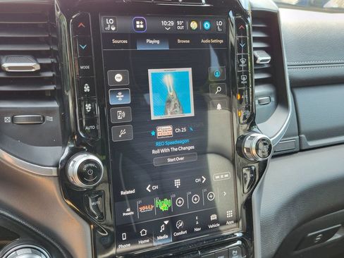 Certified 2023 RAM 1500 Laramie AWD/4WD image 19