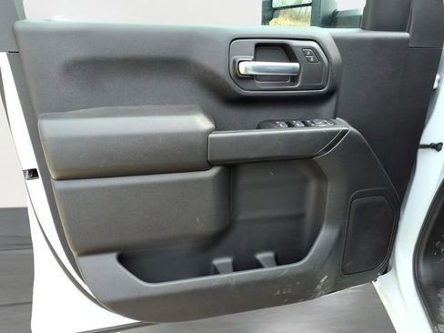 New 2026 Chevrolet Silverado 3500 W/T w/ WT Convenience Package image 11