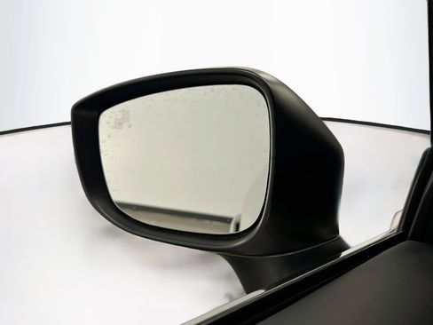 Used 2025 MAZDA CX-5 AWD 2.5 S w/ Preferred Package image 16