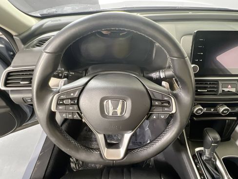 Used 2022 Honda Accord Sport Special Edition image 11