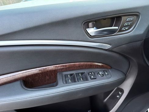 Used 2019 Acura MDX 3.5L image 35