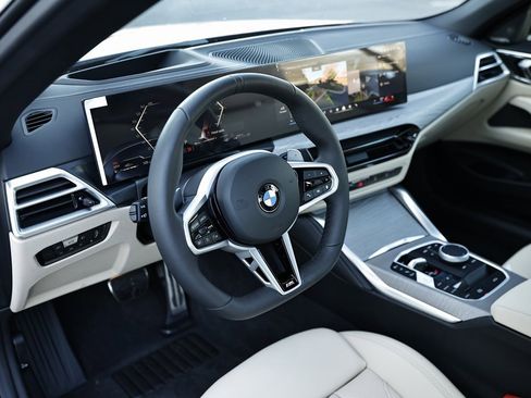New 2026 BMW 430i 430i w/ M Sport Package image 21