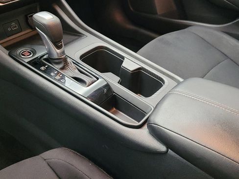 Used 2025 Nissan Sentra S FWD image 26