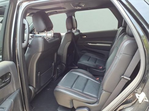 Used 2023 Dodge Durango R/T AWD/4WD image 12