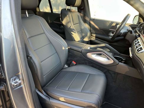 Certified 2026 Mercedes-Benz GLE 350 4MATIC image 51