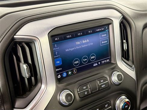 Used 2019 GMC Sierra 1500 Elevation image 13