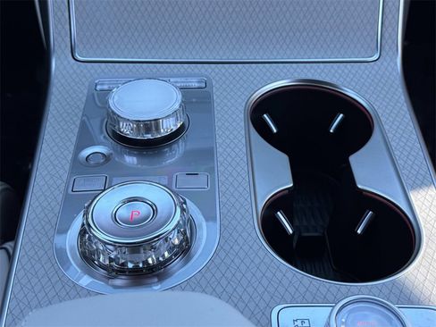 New 2026 Genesis GV80 3.5T Prestige image 7