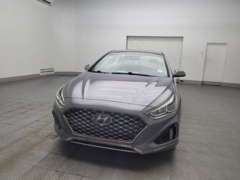 Used 2018 Hyundai Sonata SEL w/ Tech Package 04 FWD image 15