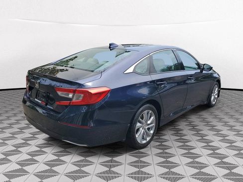 Used 2020 Honda Accord LX image 6