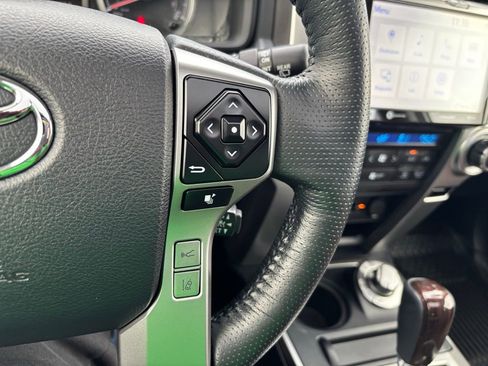 Used 2023 Toyota 4Runner Limited image 32