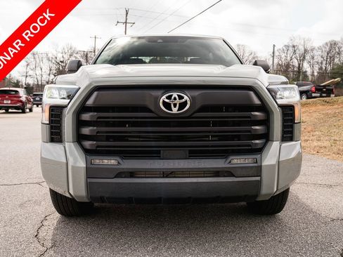 Used 2024 Toyota Tundra SR5 w/ SR5 Premium Package AWD/4WD image 1