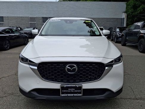 Used 2023 MAZDA CX-5 AWD 2.5 S image 2
