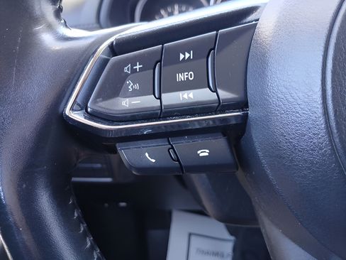 Used 2017 MAZDA CX-5 Touring AWD/4WD image 20