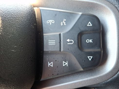 Used 2023 Ford Bronco Big Bend AWD/4WD image 23