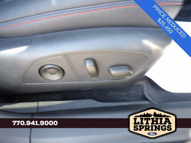Used 2024 Chevrolet Blazer EV RS AWD/4WD image 32