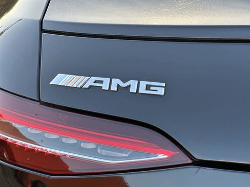 Used 2022 Mercedes-Benz AMG GT 43 image 7