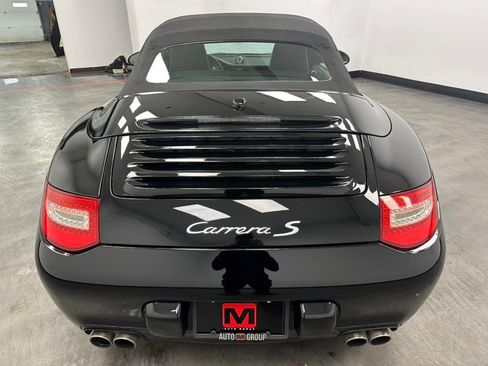 Used 2010 Porsche 911 Carrera S RWD image 17