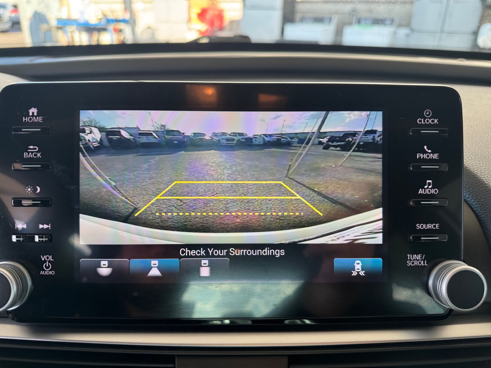 Used 2022 Honda Accord Sport image 24