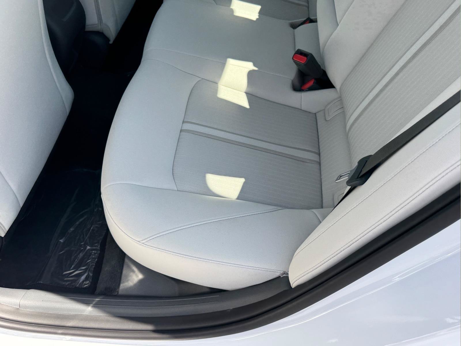Certified 2026 Hyundai Sonata SEL FWD image 9
