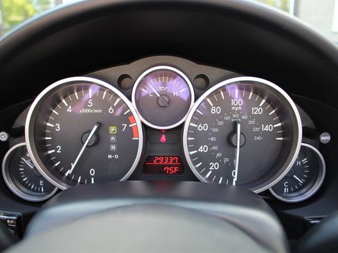 Used 2013 MAZDA MX-5 Miata Grand Touring w/ Premium Pkg image 13