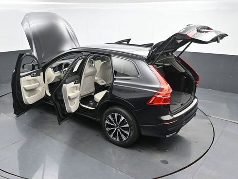 Used 2023 Volvo XC60 B5 Plus w/ Protection Package Premier image 66